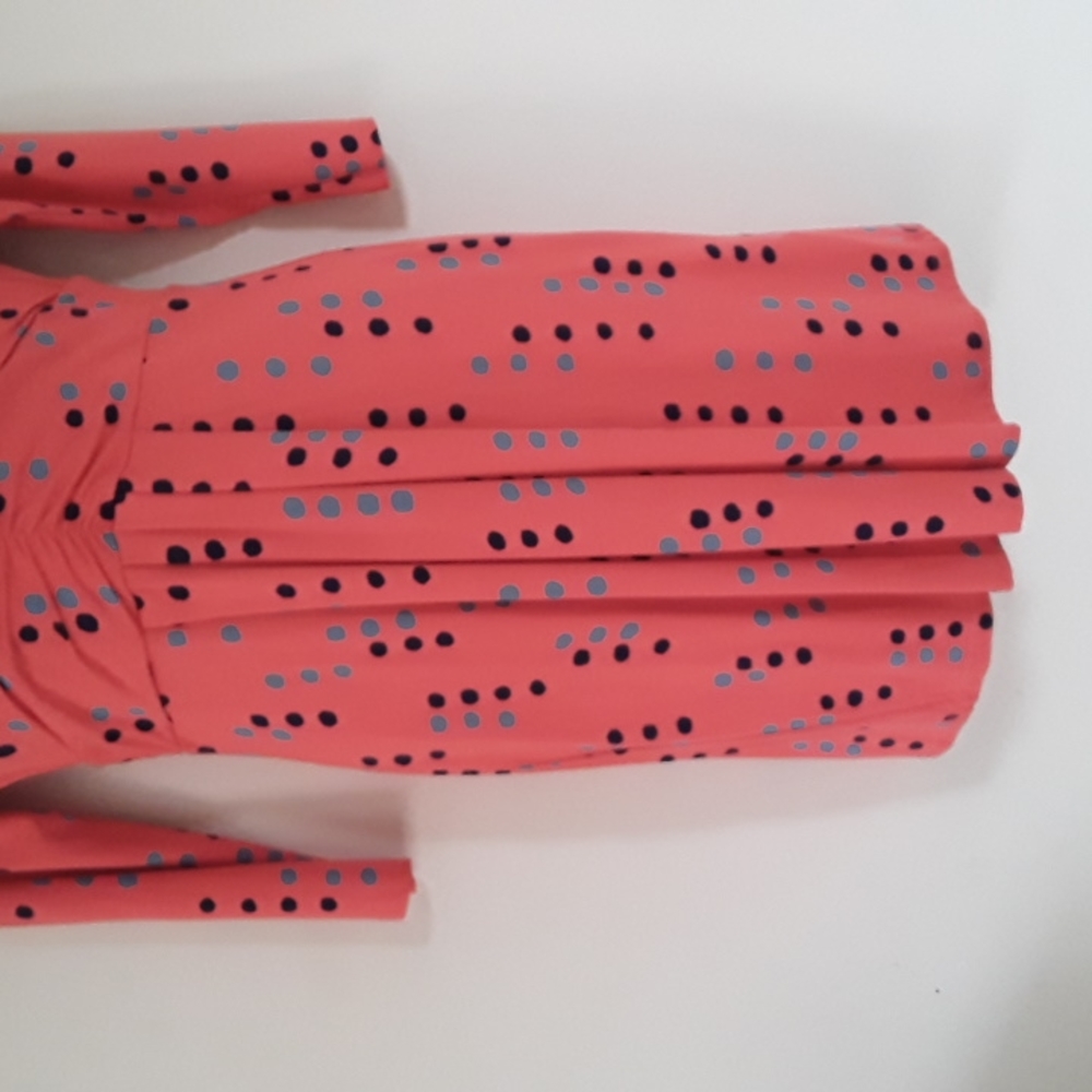 Boden Gathered Band Tunic Dress - Picture 8 of 13
